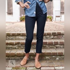 NWOT Frank&Eileen Murphy in British Royal Navy Pants